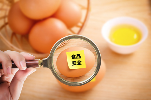 食品过期标准