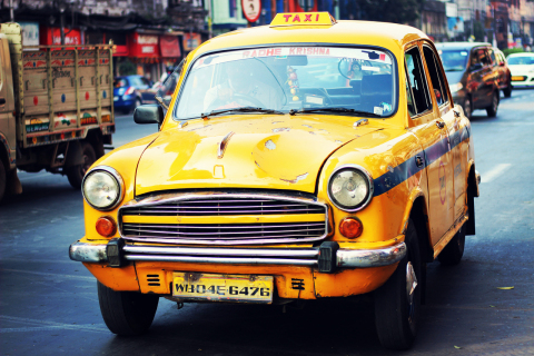 出租车客运合同是什么