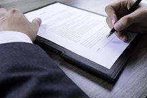 笔迹鉴定样本要几份
