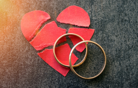 分居会导致婚姻自动解除吗