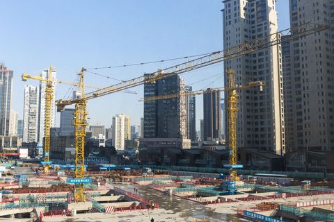 什么是建设工程造价