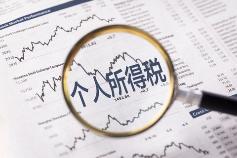 合伙企业个人所得税申报期限