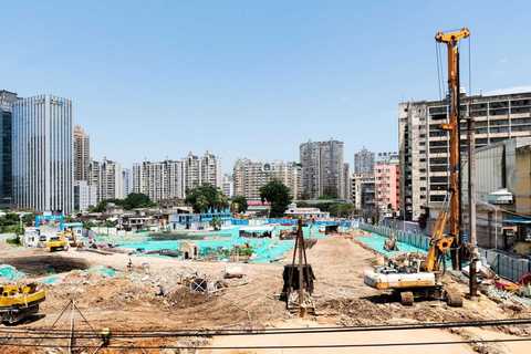 　农村集体建设用地流转程序