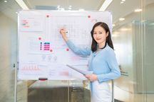 两个人合伙开公司财务怎么管