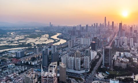 商业地产产权转让程序