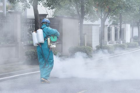 消毒产品分类目录有哪些