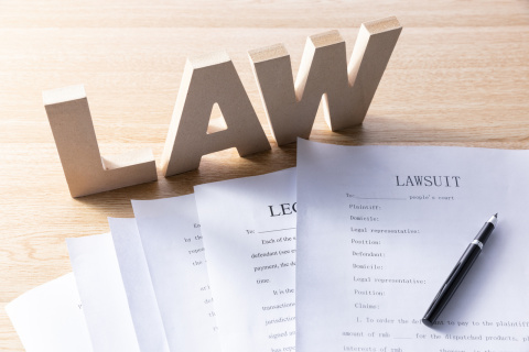 专利法是什么法律部门
