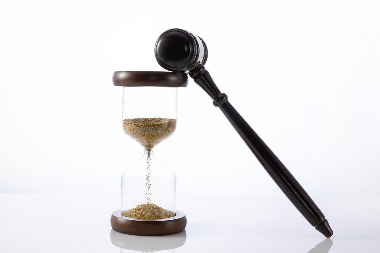 有期徒刑刑期从什么时候算