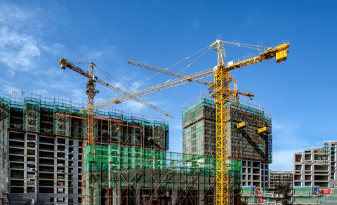 建筑工程包含哪些专业工程