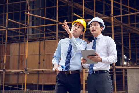 施工与建设合同怎么写