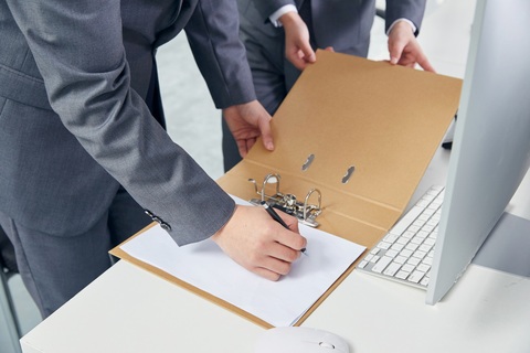 工商注销登记所需的材料