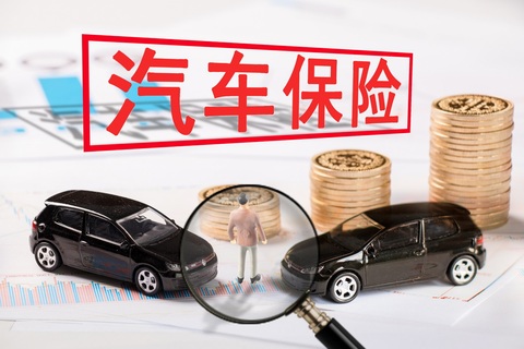 汽车交强险指的是什么
