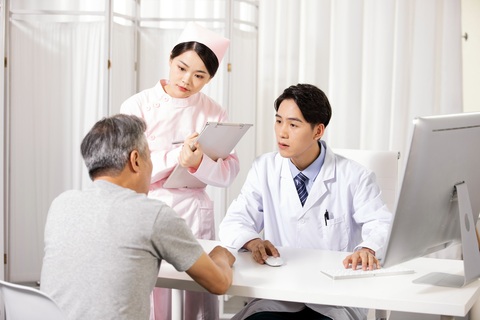 病人有什么权利