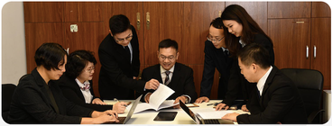 执业近15年，我为什么坚持“先听故事再谈法律”？