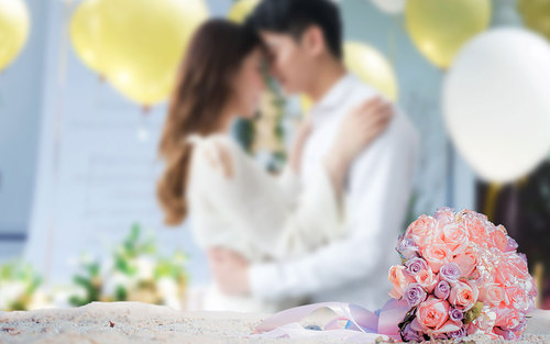 一方异地再婚要办结婚证的流程